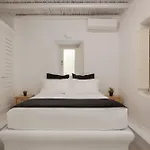 Villa Mykonian Icon Merchia Beach