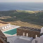 Mykonian Icon * Merchia Beach