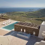 Mykonian Icon Villa