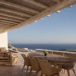Mykonian Icon * Merchia Beach