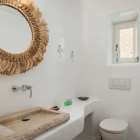 Mykonian Icon Villa