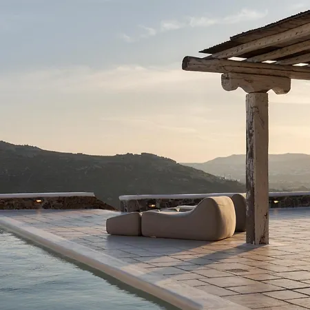 Mykonian Icon Villa *