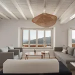 Mykonian Icon Merchia Beach