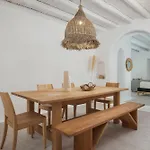 Mykonian Icon Villa Merchia Beach