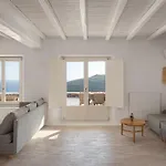 Villa Mykonian Icon Merchia Beach