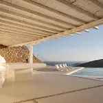 Villa Mykonian Icon *