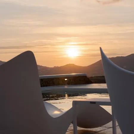 Villa Mykonian Icon *