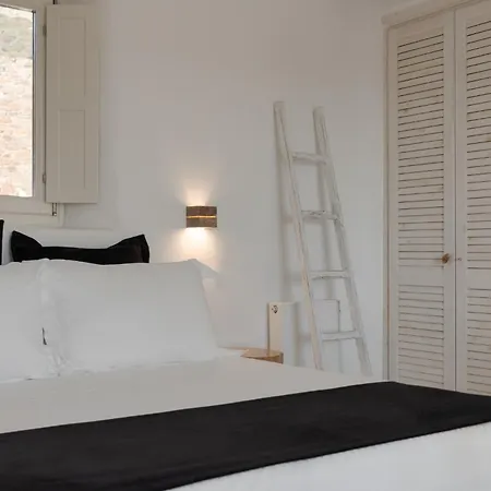 Mykonian Icon * Merchia Beach