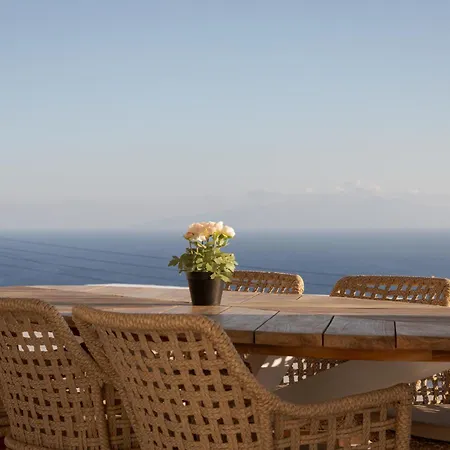 Mykonian Icon Villa *