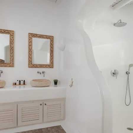 Villa Mykonian Icon *