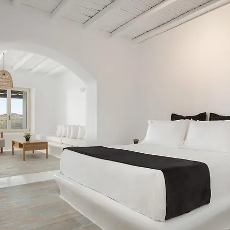 Mykonian Icon Villa *