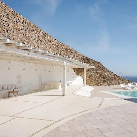 빌라 Mykonian Icon