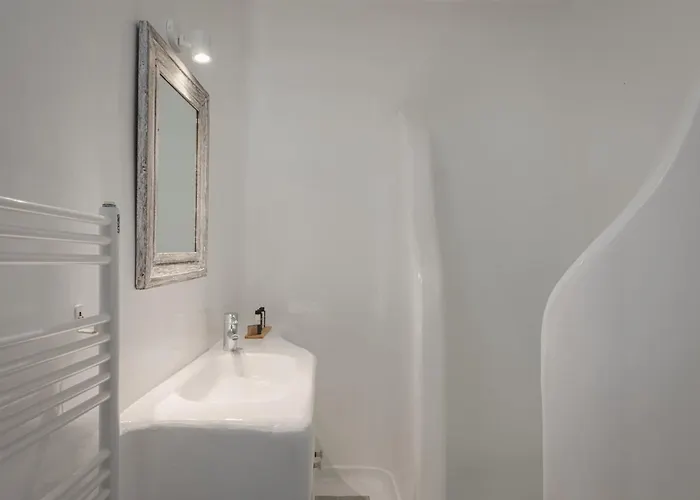 빌라 Mykonian Icon