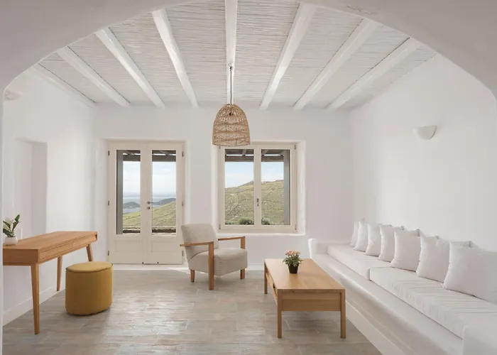 Mykonian Icon 빌라