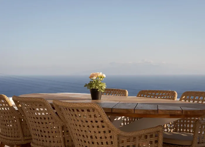 Mykonian Icon 빌라 *