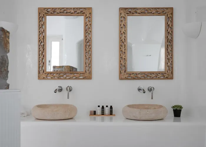 빌라 Mykonian Icon *