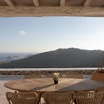 Mykonian Icon * Merchia Beach