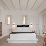 Mykonian Icon Βίλα Merchia Beach