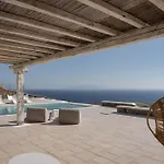 Mykonian Icon Βίλα Merchia Beach