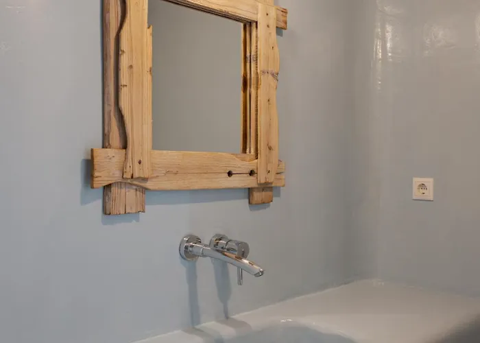 Villa Mykonian Icon *