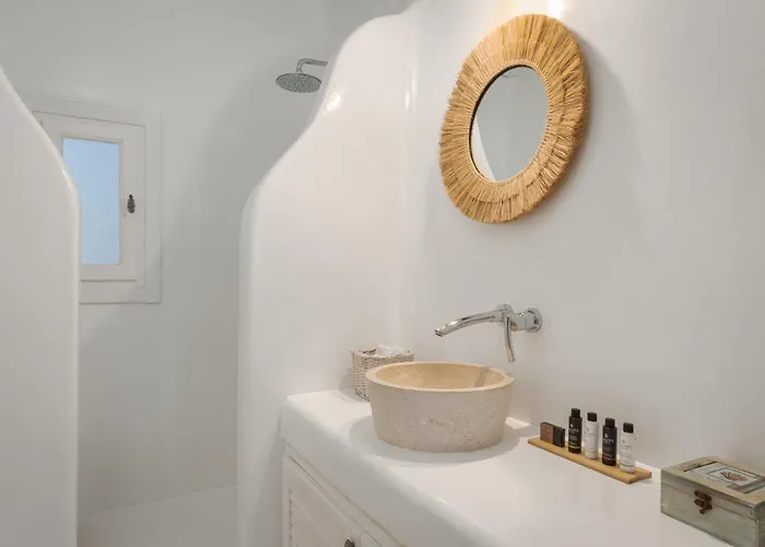 Mykonian Icon Villa *